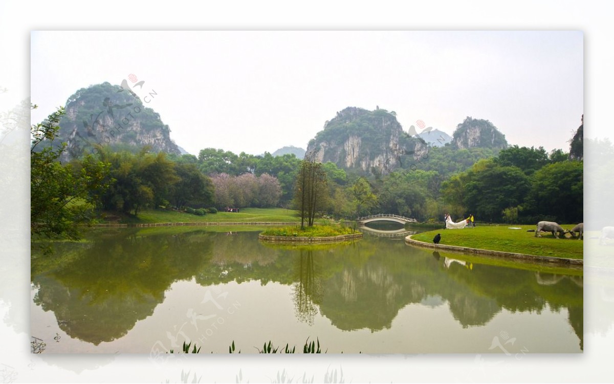 柳州风景图片