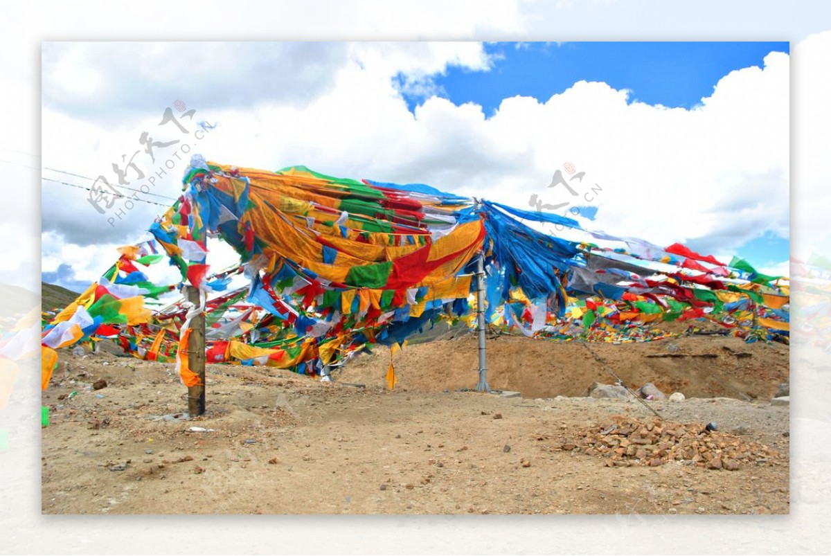 西藏图片