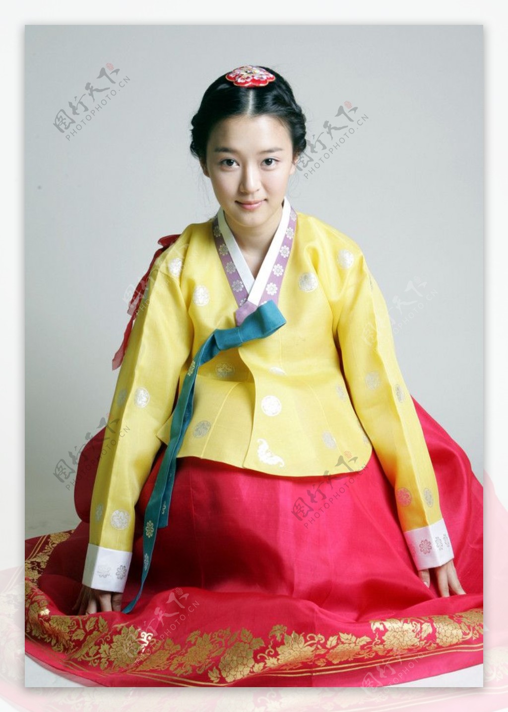Moon Chae-Won Image - ID: 276440 - Image Abyss