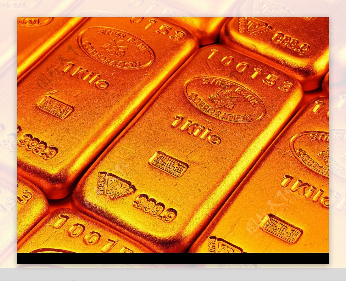 黄金图片素材-编号10364597-图行天下