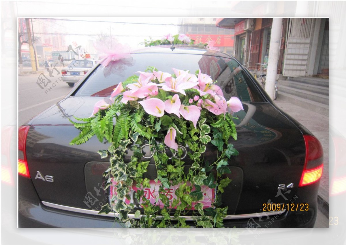 玛莎拉蒂+7台新款奔驰S级婚车车队 - 婚嫁商讯 - 得意生活-武汉生活消费社区