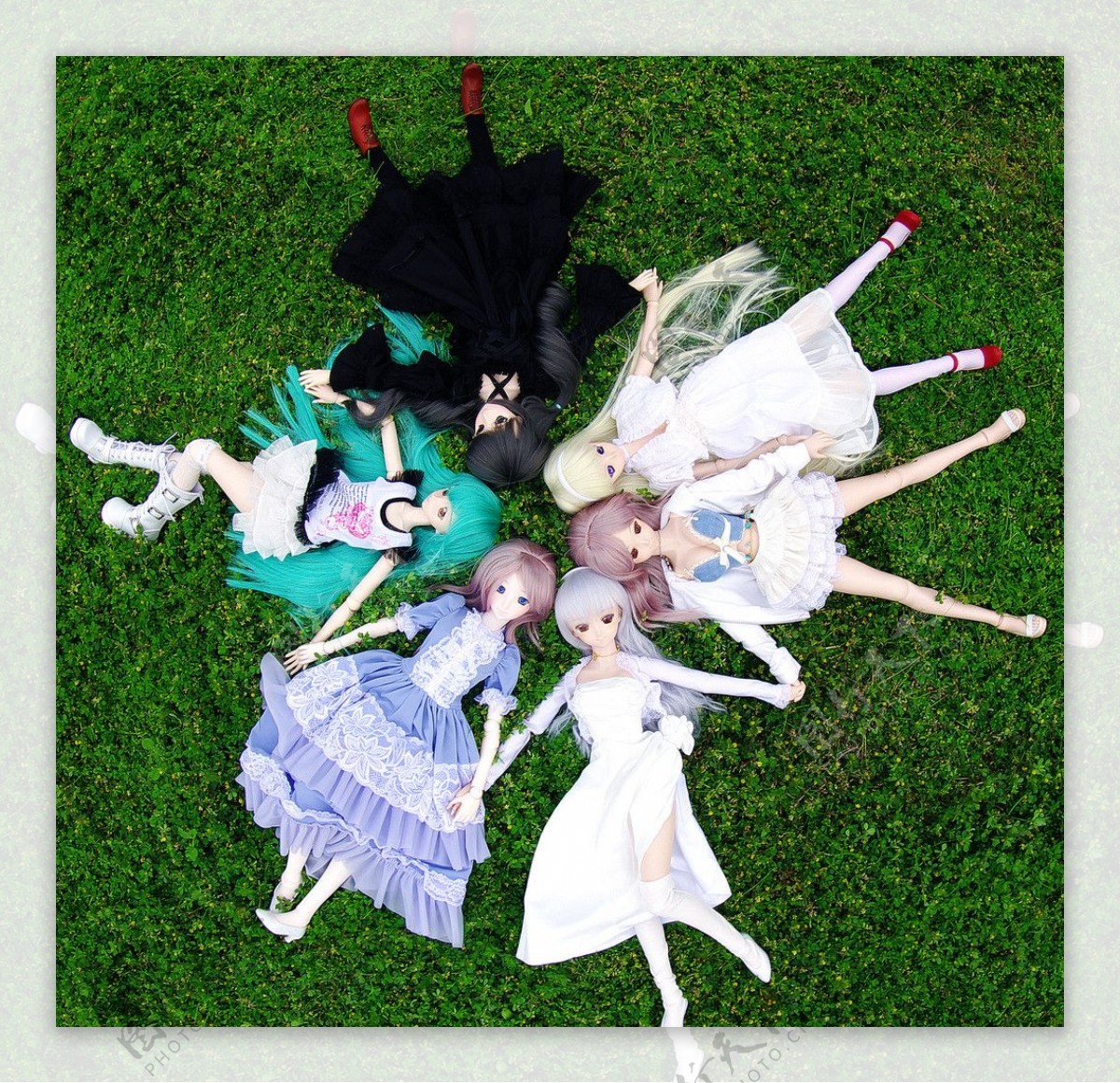 Ethnic Baby Dolls Soft Vinyl Baby Dolls - World Reborn Doll
