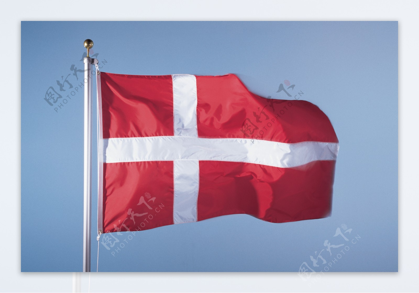 丹麦 丹麦的图标 丹麦国旗 - Pixabay上的免费图片