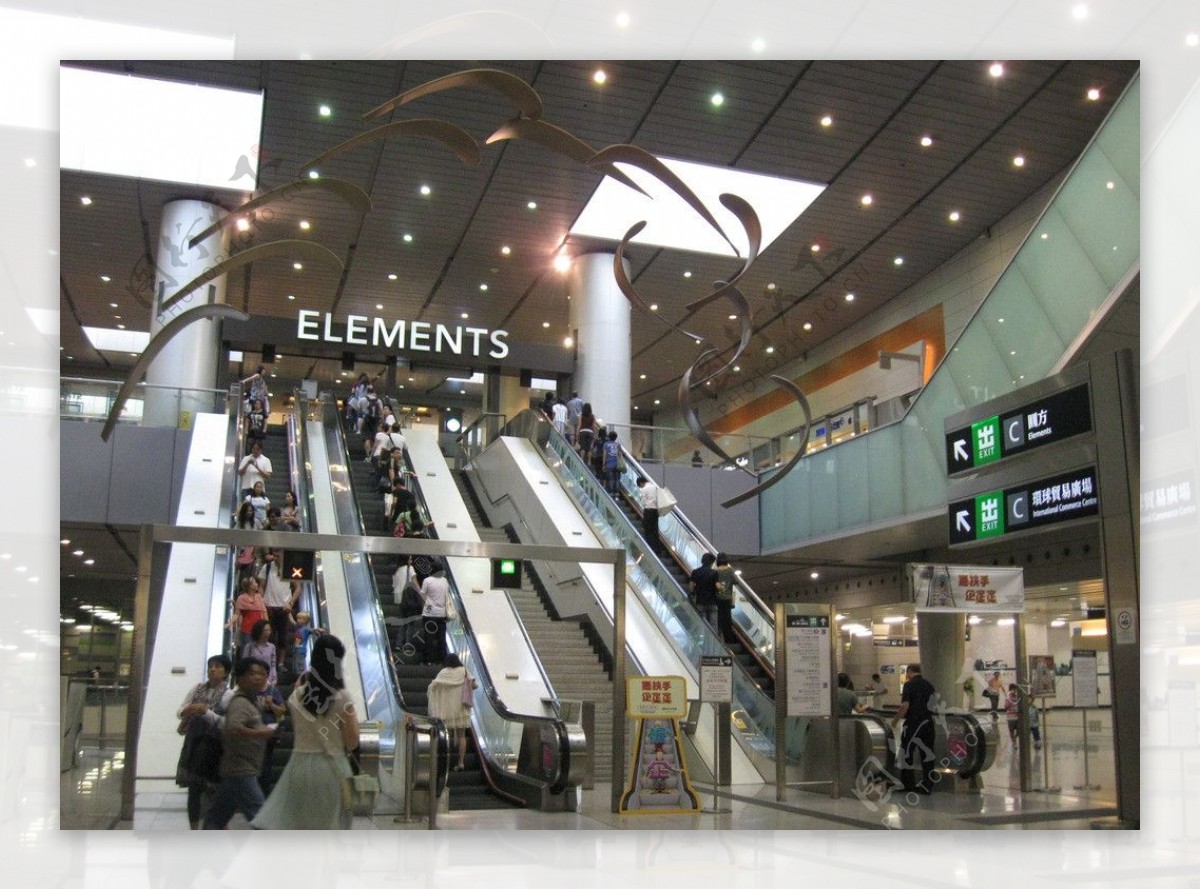 香港 10 大最佳購物中心 - 香港最受歡迎的購物中心 - Go Guides