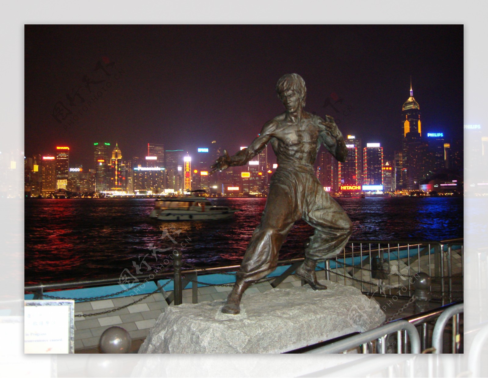 壁紙，纪念碑，雕塑，李小龙，香港，中华人民共和国，城市，名人，下载，照片