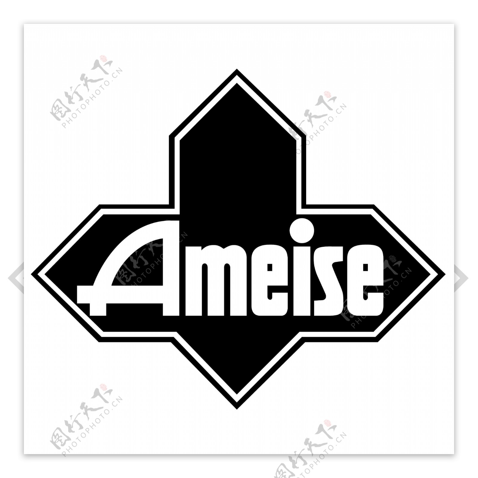 Ameise标志图片