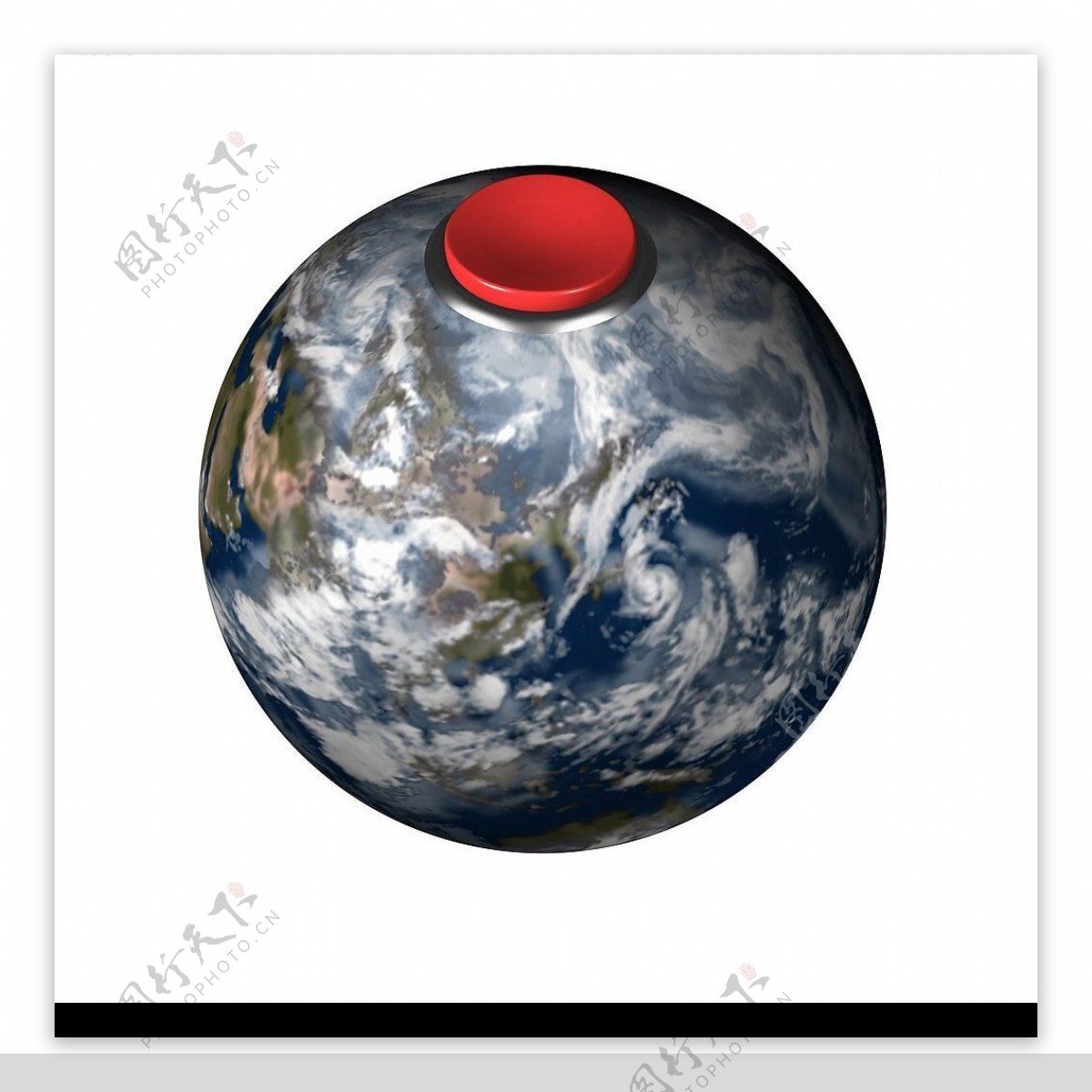 地球仪图片