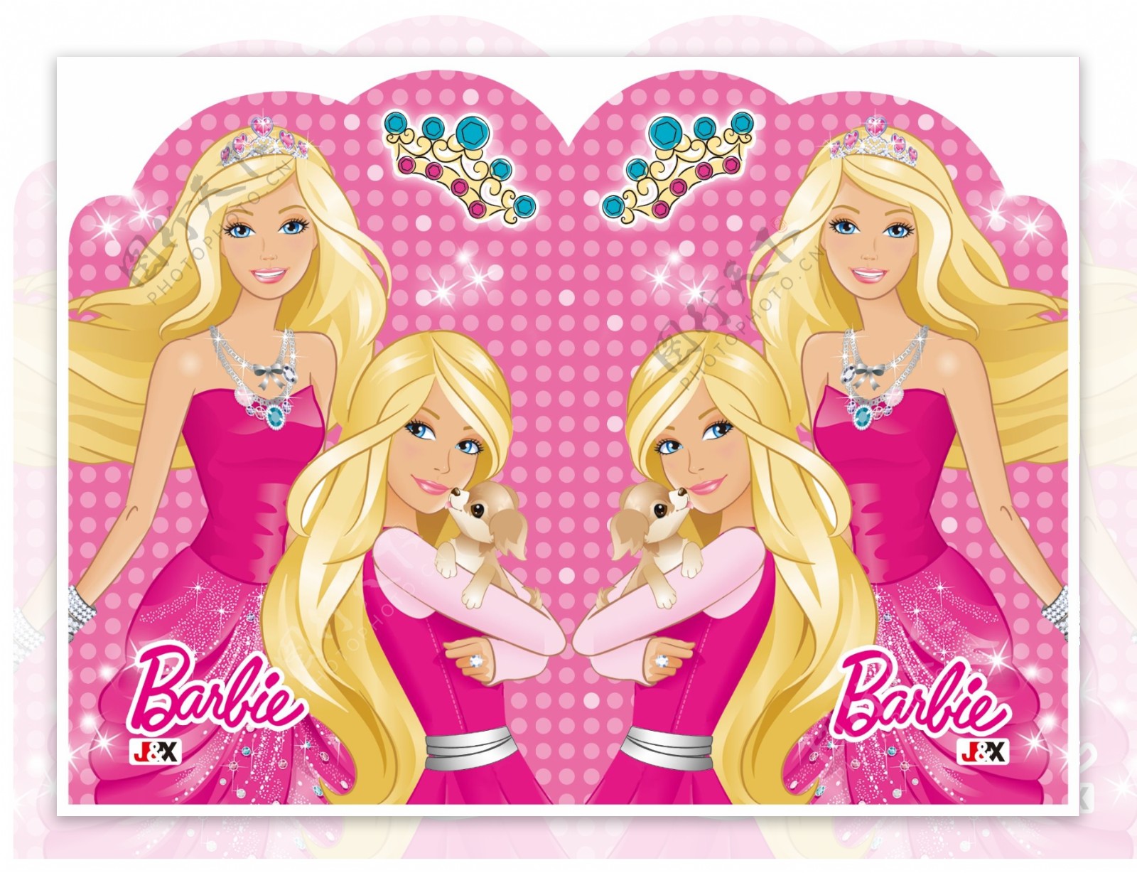 MOVIE - Some Barbie movies in 1080p/stan quality from NickiEX | ShareMania.US
