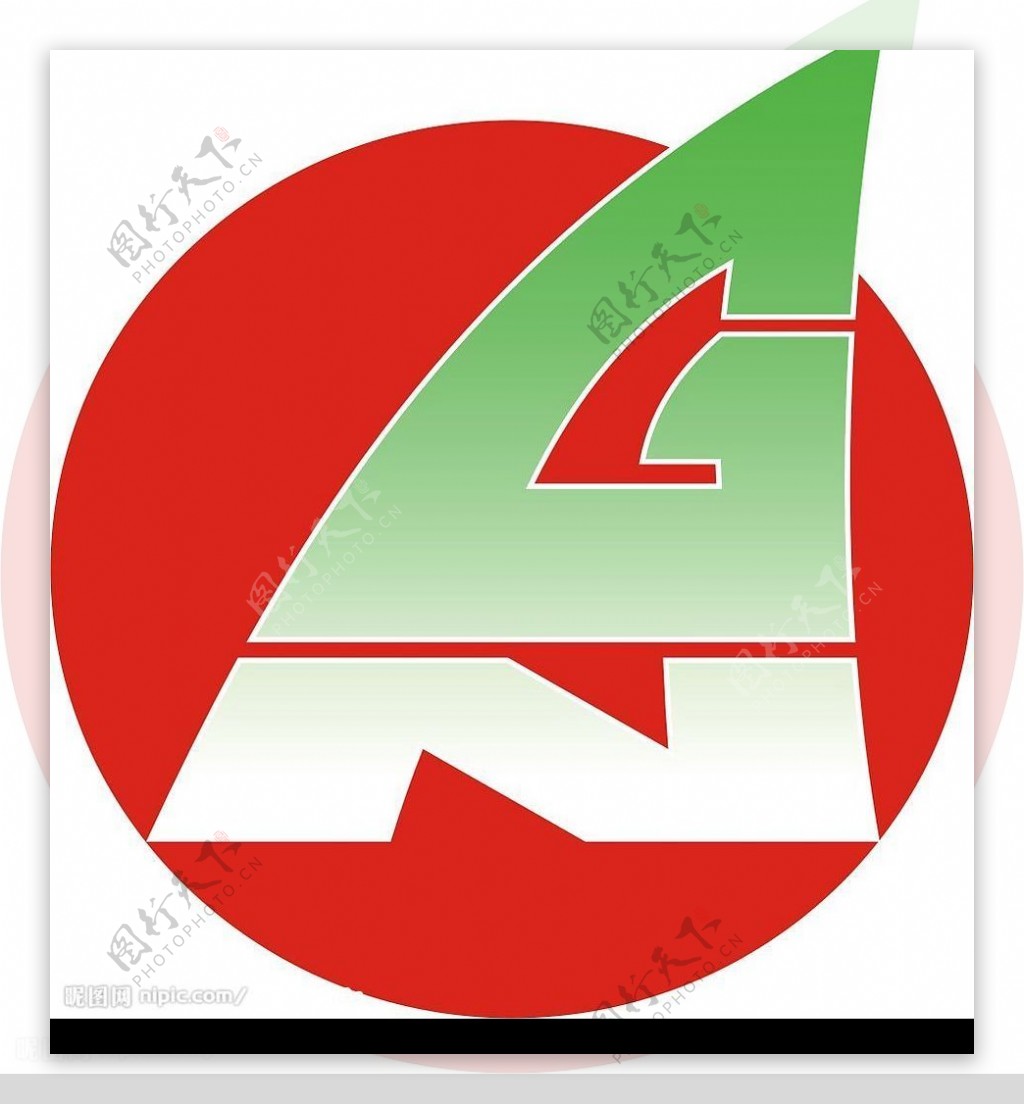 广宁logo图片