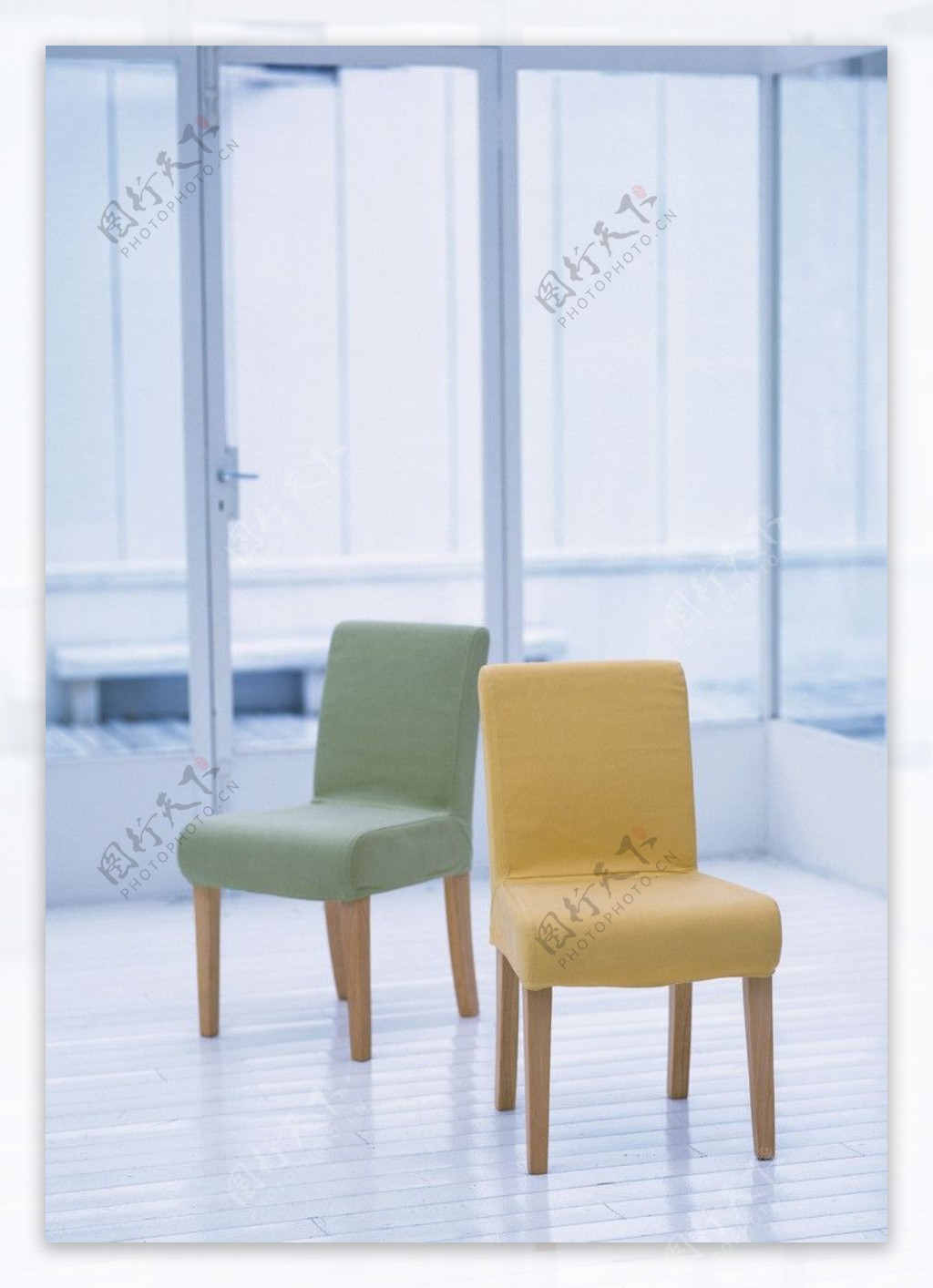 椅子摄影图图片