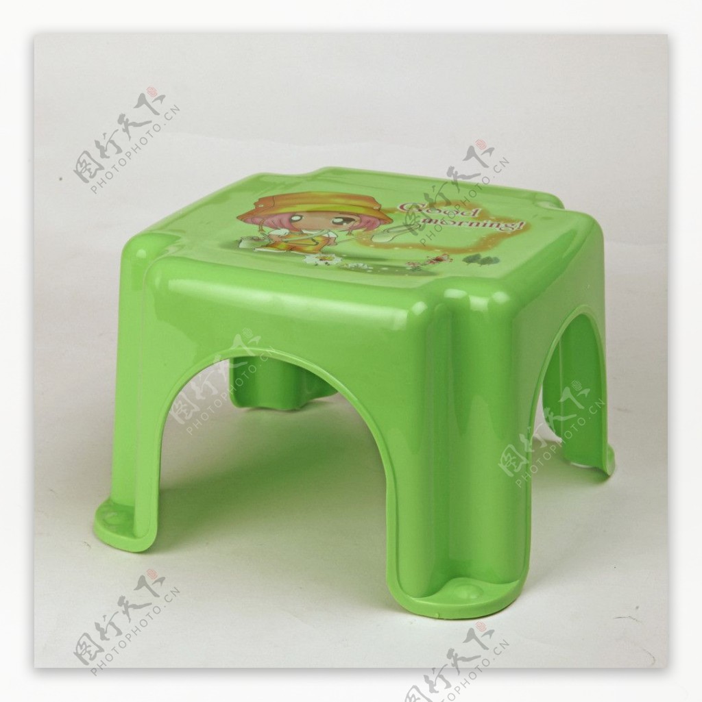 椅子儿童椅塑料椅图片