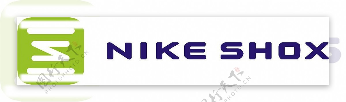 nikeshox耐克CDR8图片