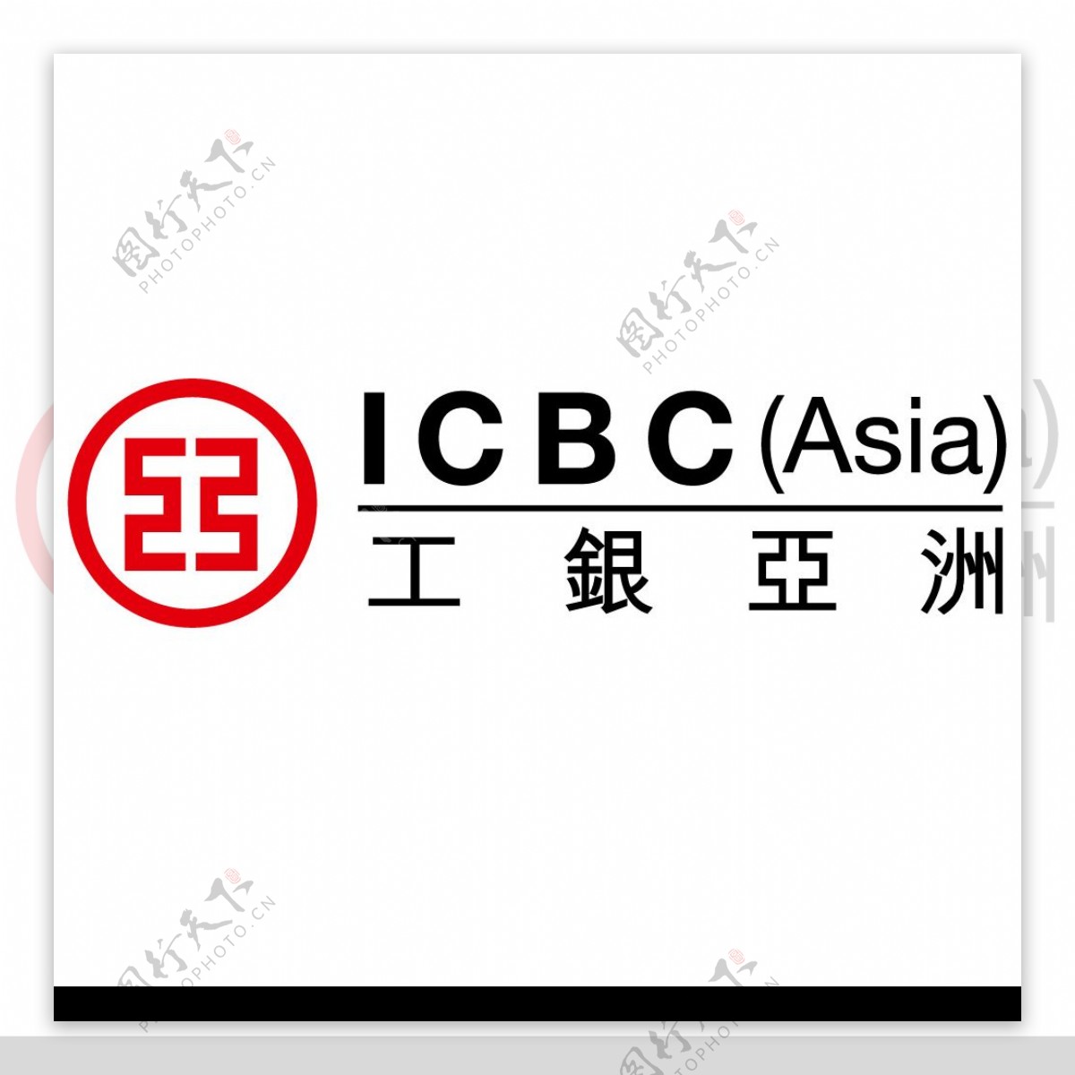 工商银行ICBC图片