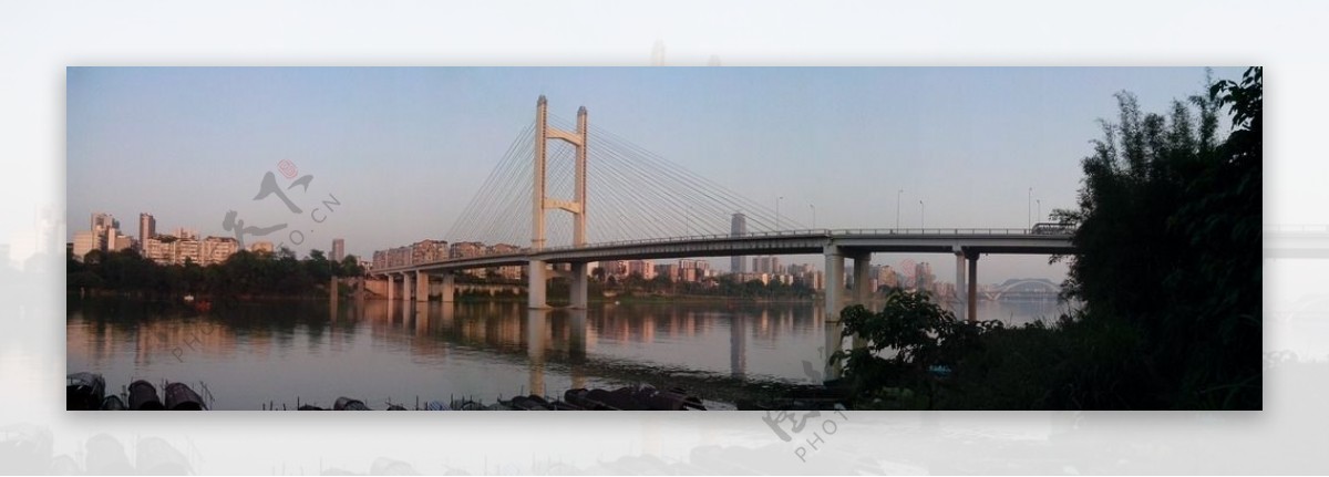 柳州壶西大桥图片