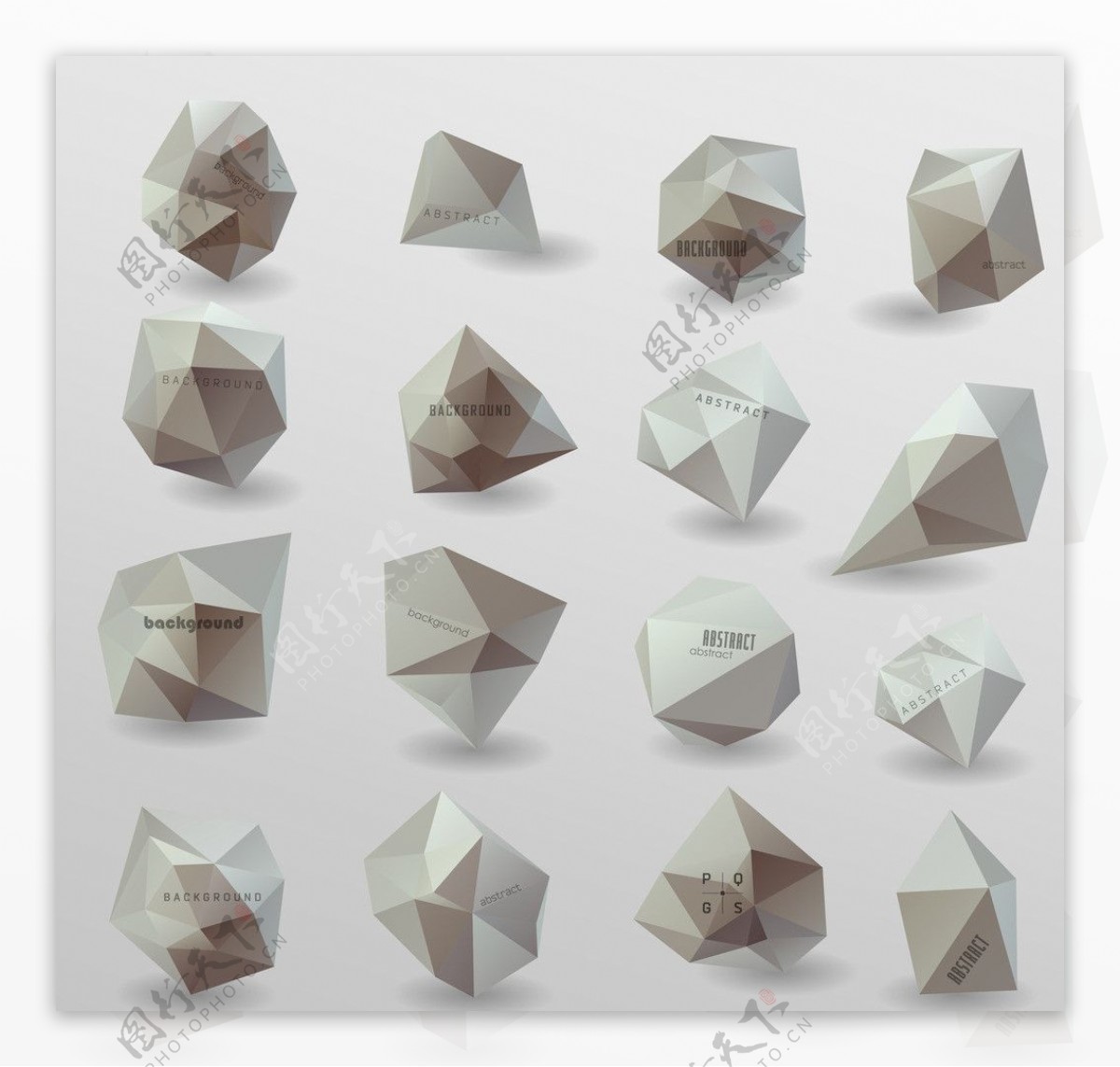 折纸对话框图片