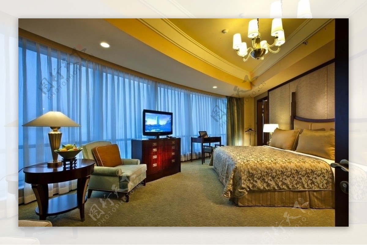 温州酒店图片