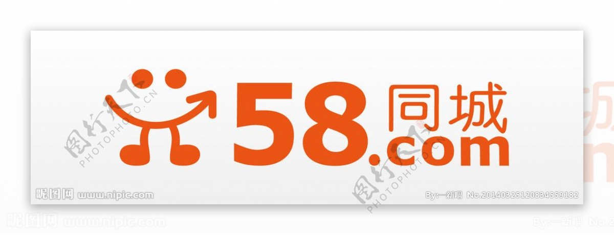 58同城logo图片