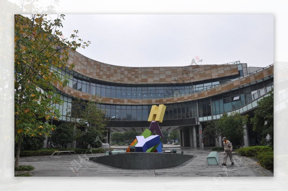 苏州工业园区圆融时代广场图片