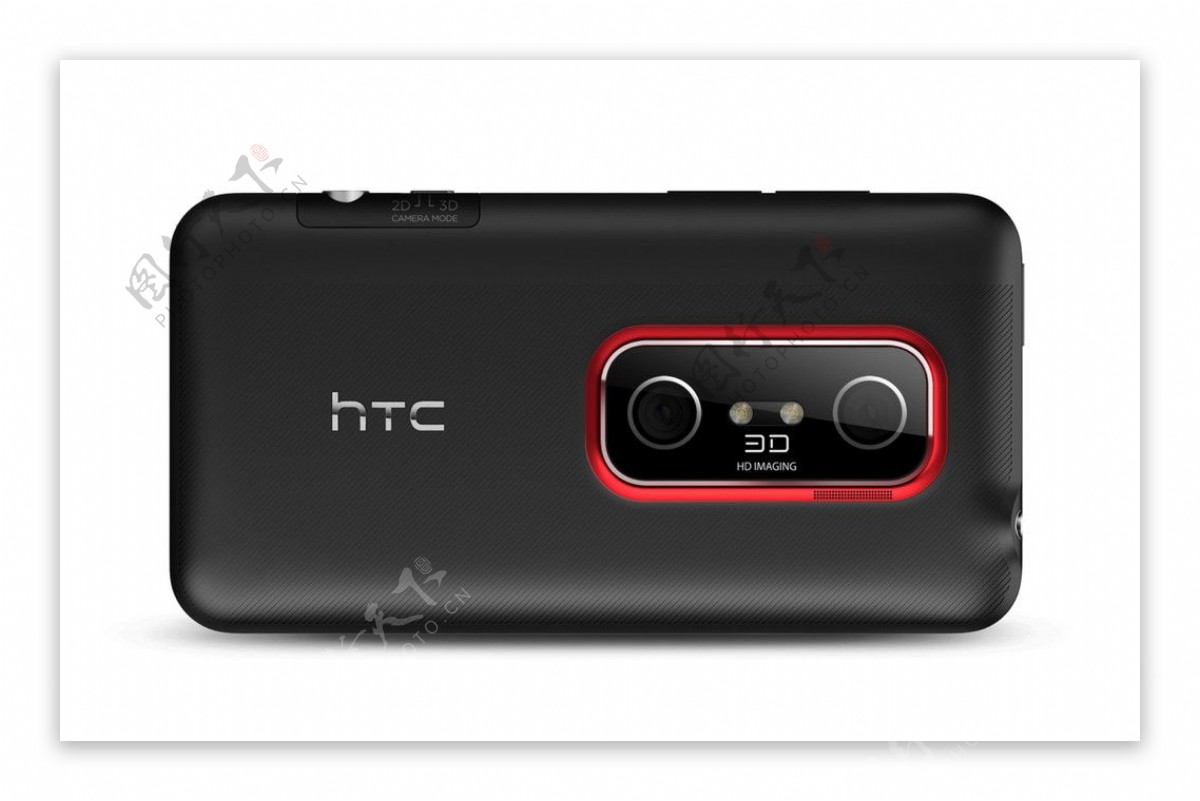 HTC手机广告图片