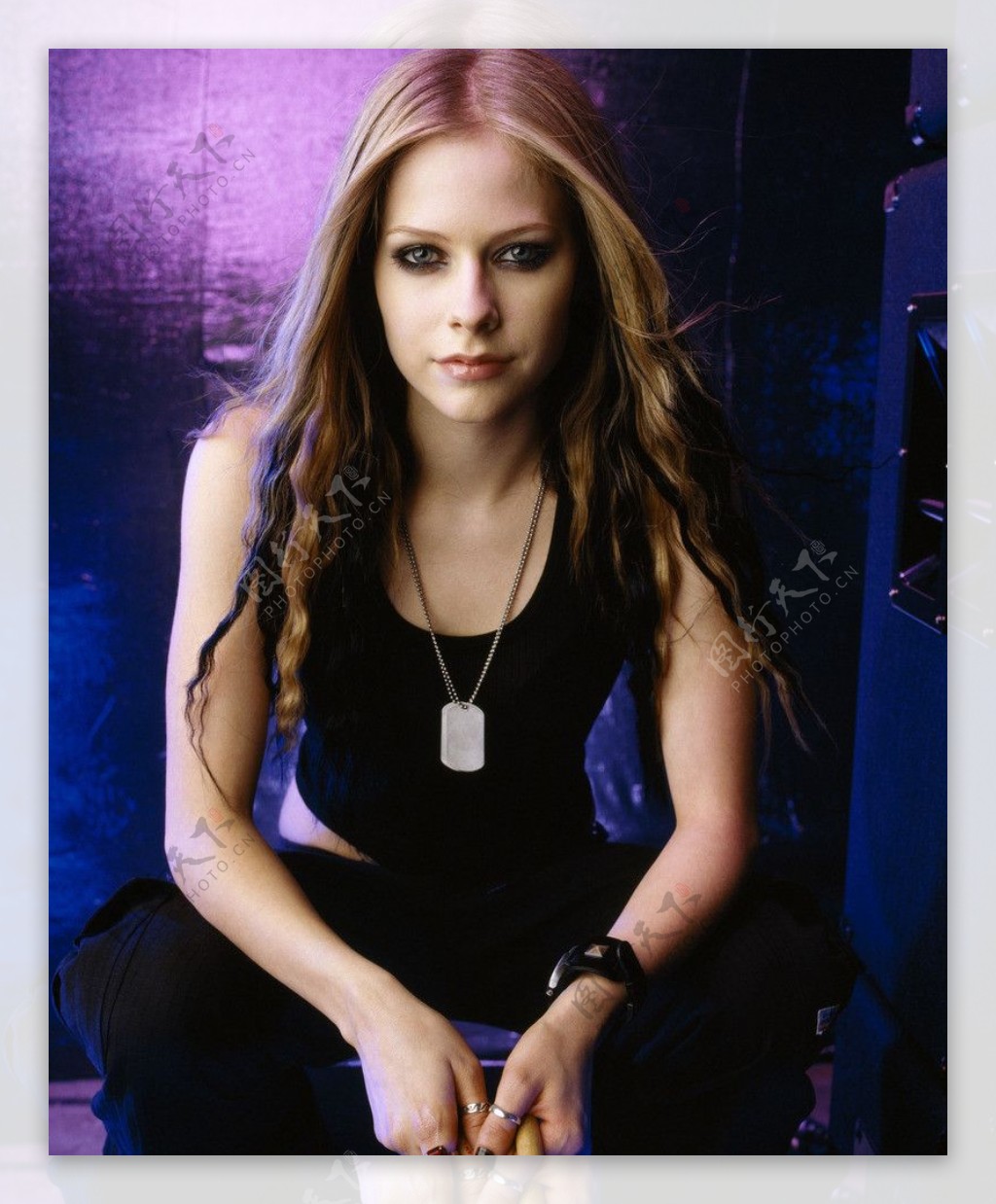 壁纸1280×1024艾薇儿 Avril Lavigne 壁纸146壁纸,艾薇儿 Avril Lavigne壁纸图片-明星壁纸-明星图片素材-桌面壁纸