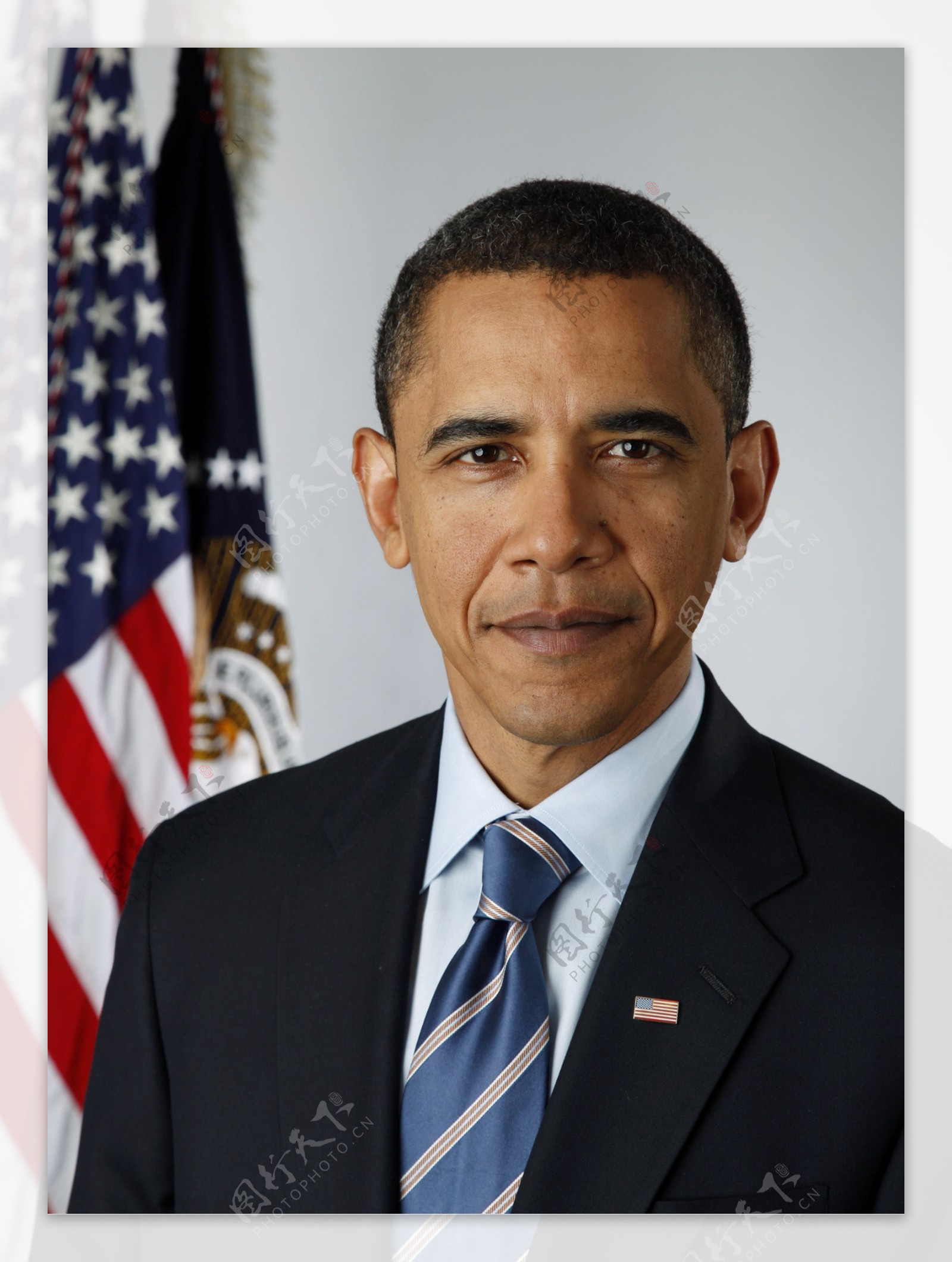 美国新总统拜登签署多项气候政策并发表讲话