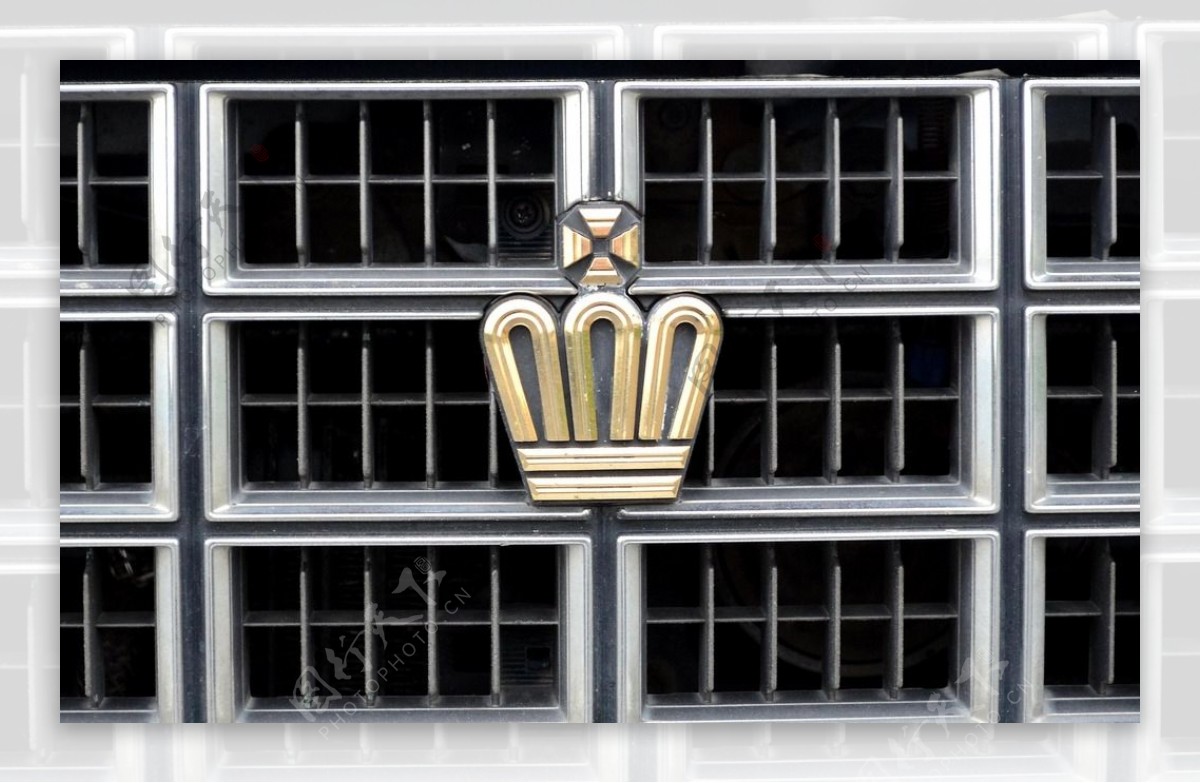 丰田皇冠Logo图片