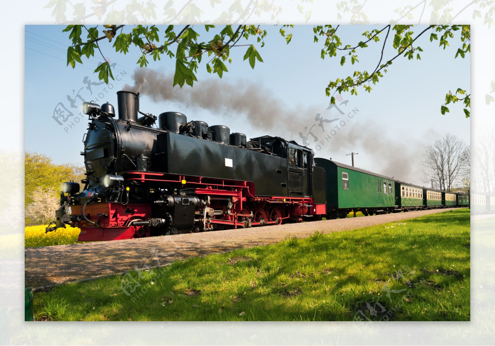 壁纸 怀旧的蒸汽火车 2560x1600 HD 高清壁纸, 图片, 照片