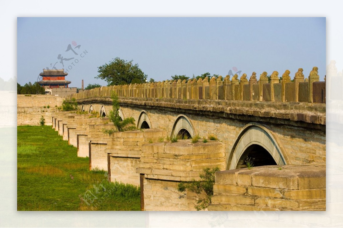 【携程攻略】北京卢沟桥景点,卢沟桥是北京西南部地区的重要景点之一，是著名的红色之旅景点之一。…