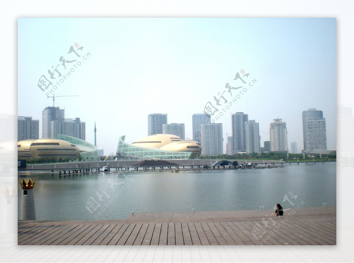 郑州标志建筑图片