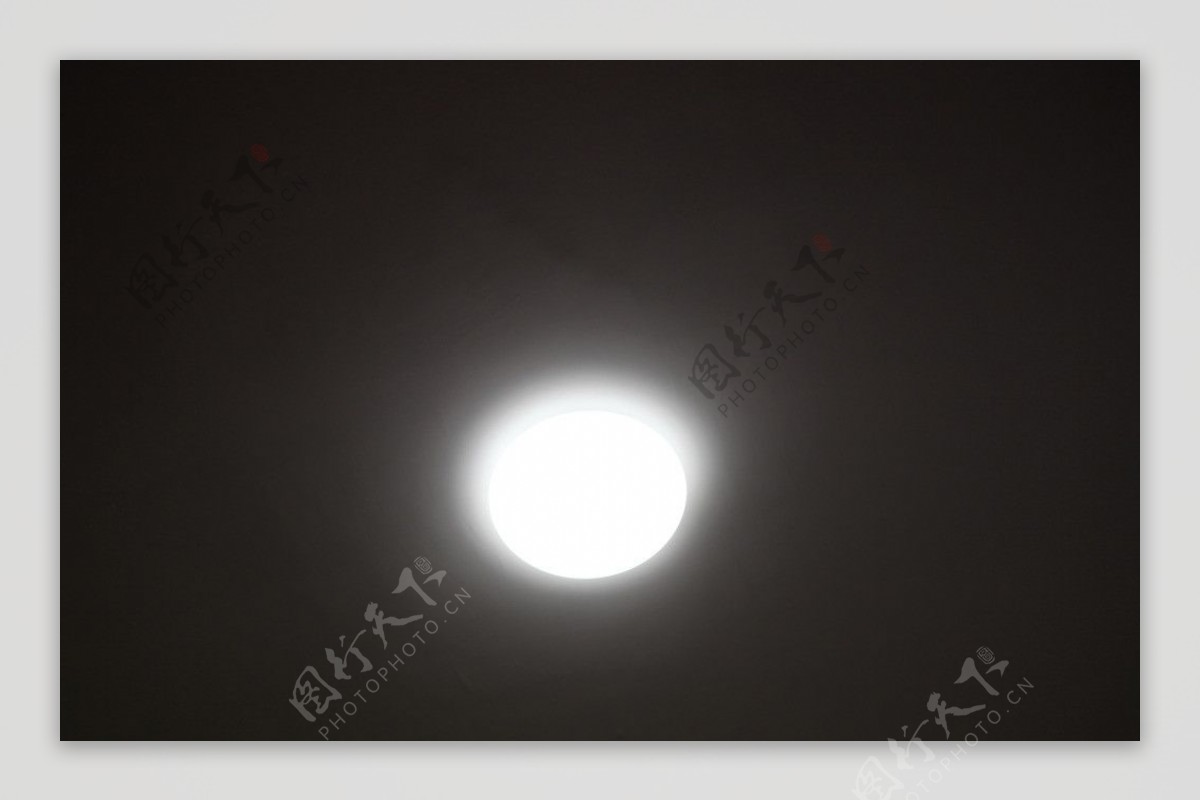 超级月亮图片素材-编号12940186-图行天下