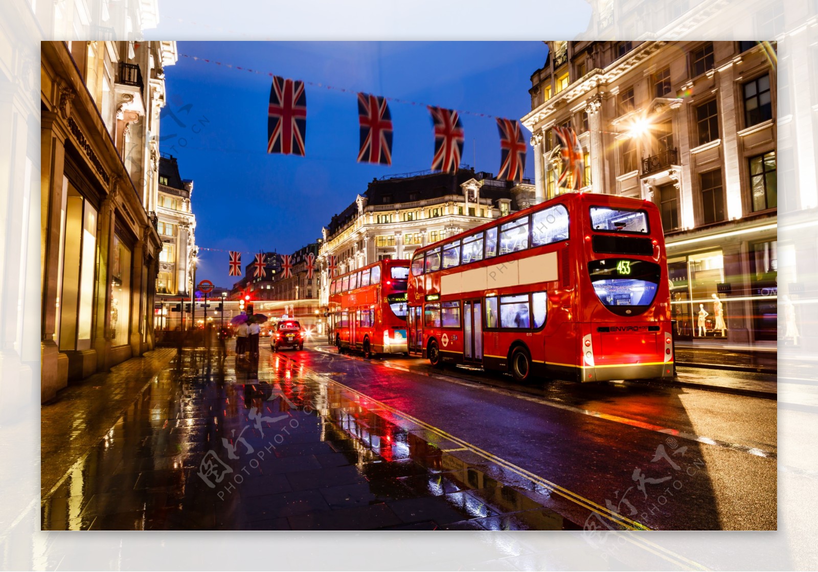 比亚迪“伦敦红”上新了 ！在英累计交付超200台-提加商用车网