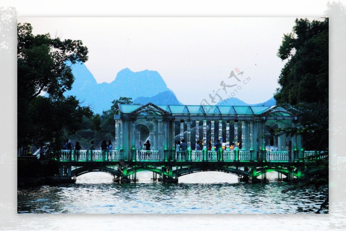 桂林景观图片
