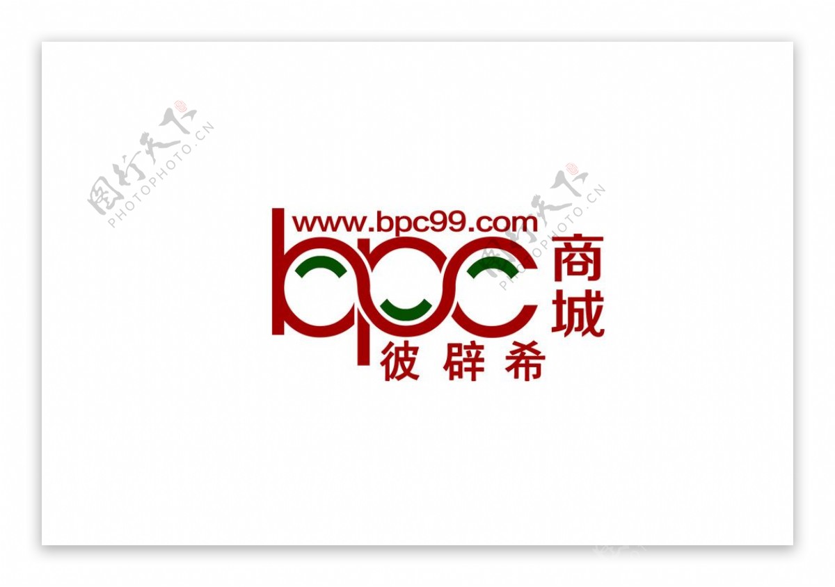 BPC网上联盟logo图片