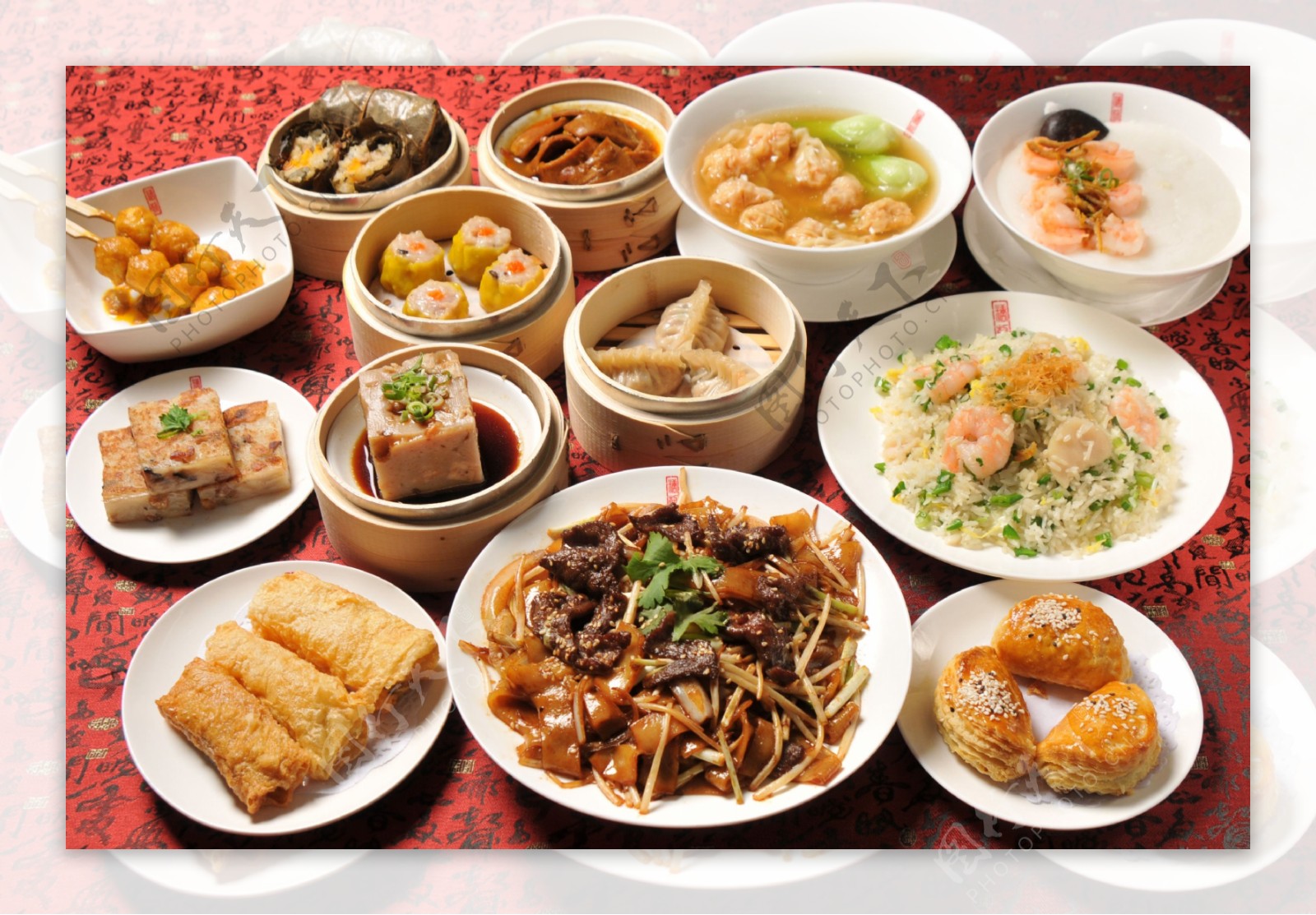 广州美食图片