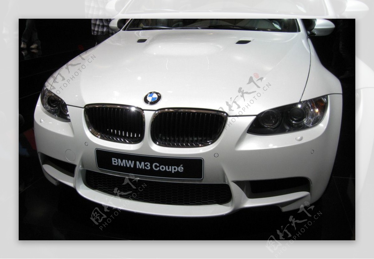 BMWM3宝马图片