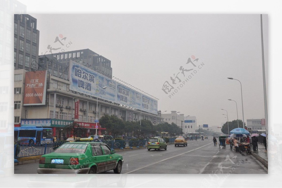 宁波市客运中心大厦图片