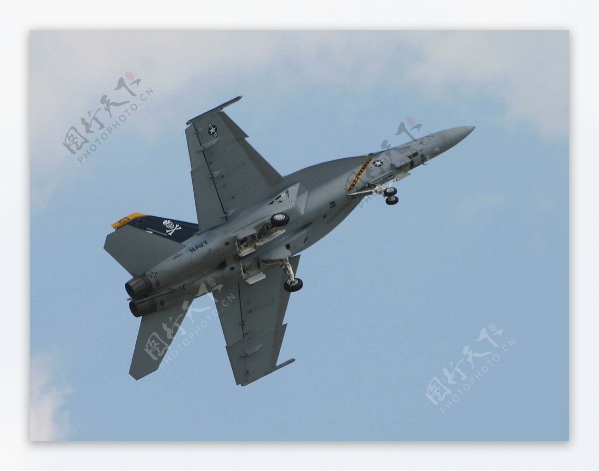 美国F16战机图片