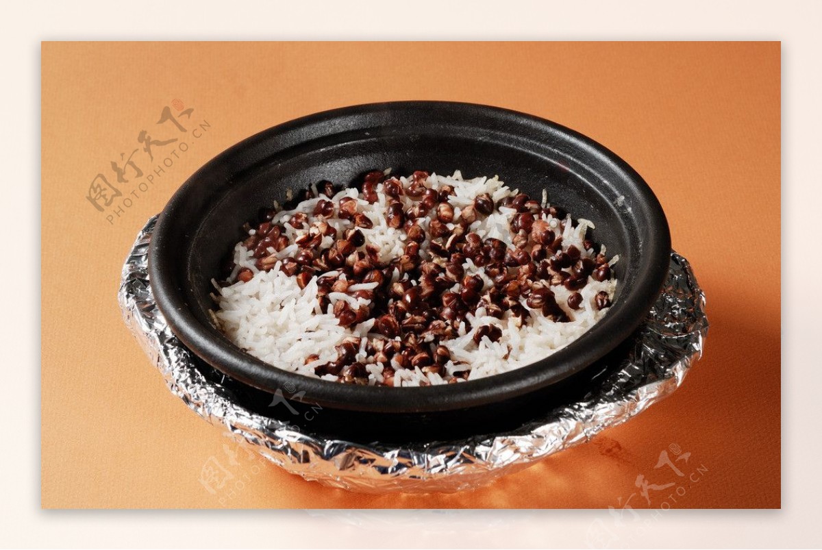 红豆糙米饭的做法_【图解】红豆糙米饭怎么做如何做好吃_红豆糙米饭家常做法大全_蓝冰滢_豆果美食