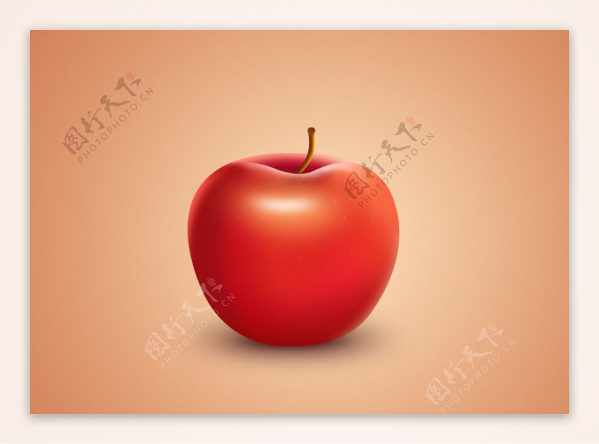 高清苹果icon图片