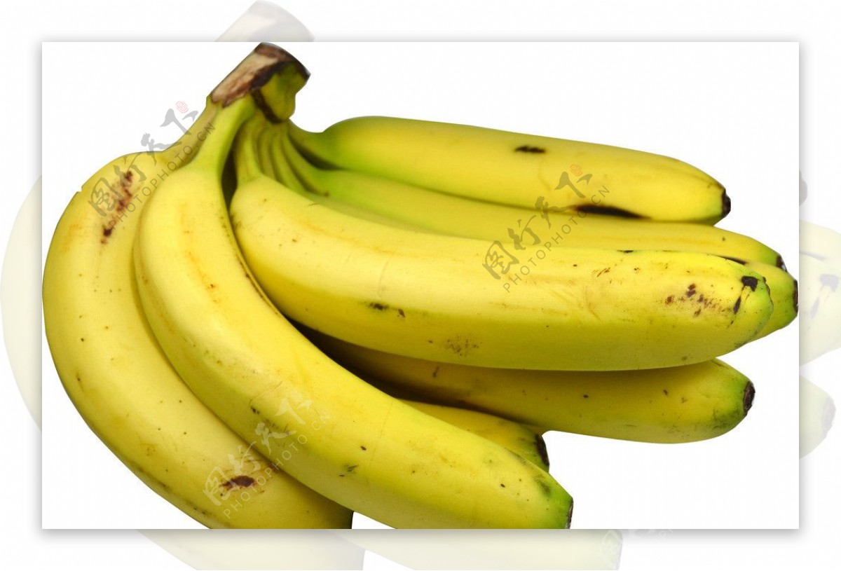 高清香蕉图片