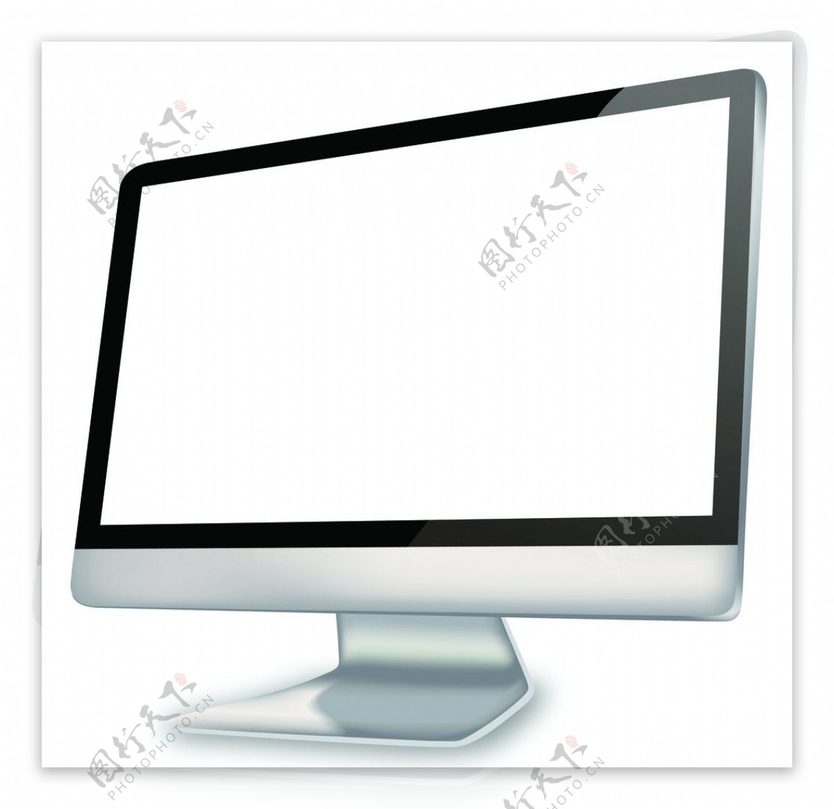 电脑显示器图片