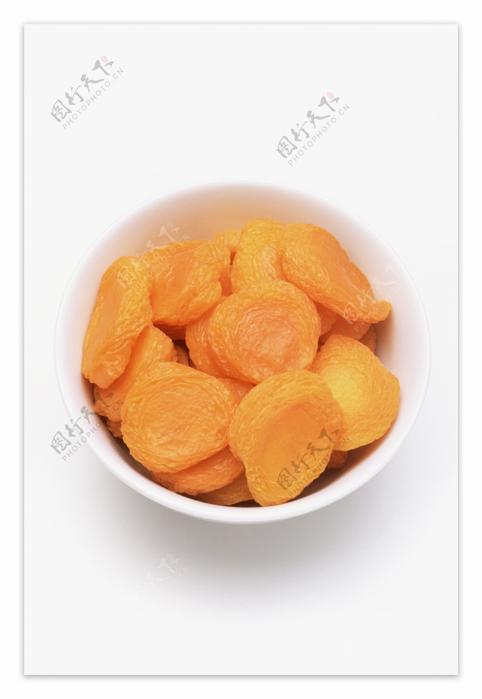杏干图片