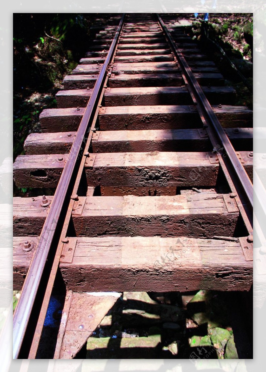 鐵道图片