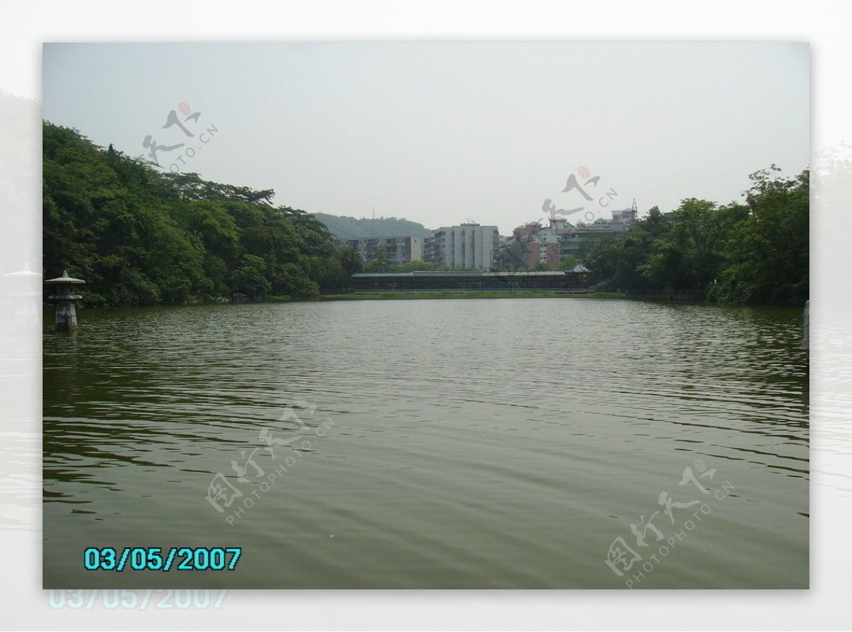 桂林建筑图片