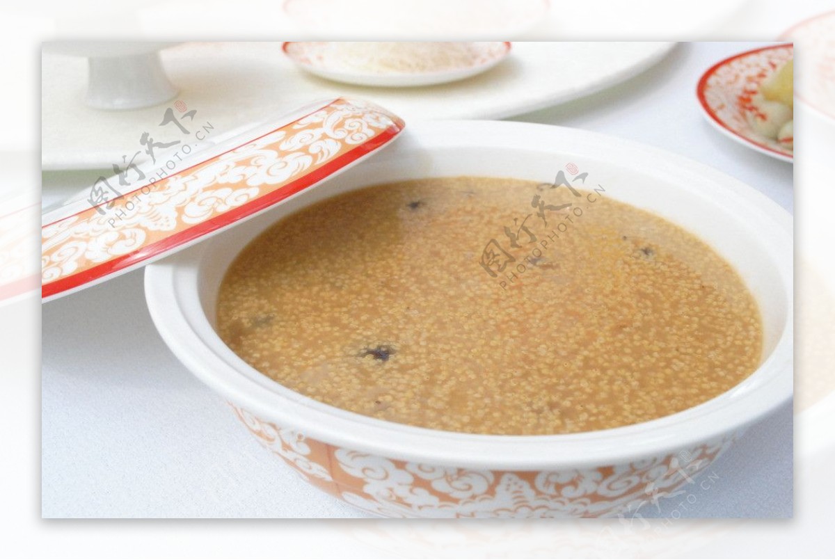 百合米粥,百合米粥的家常做法 - 美食杰百合米粥做法大全