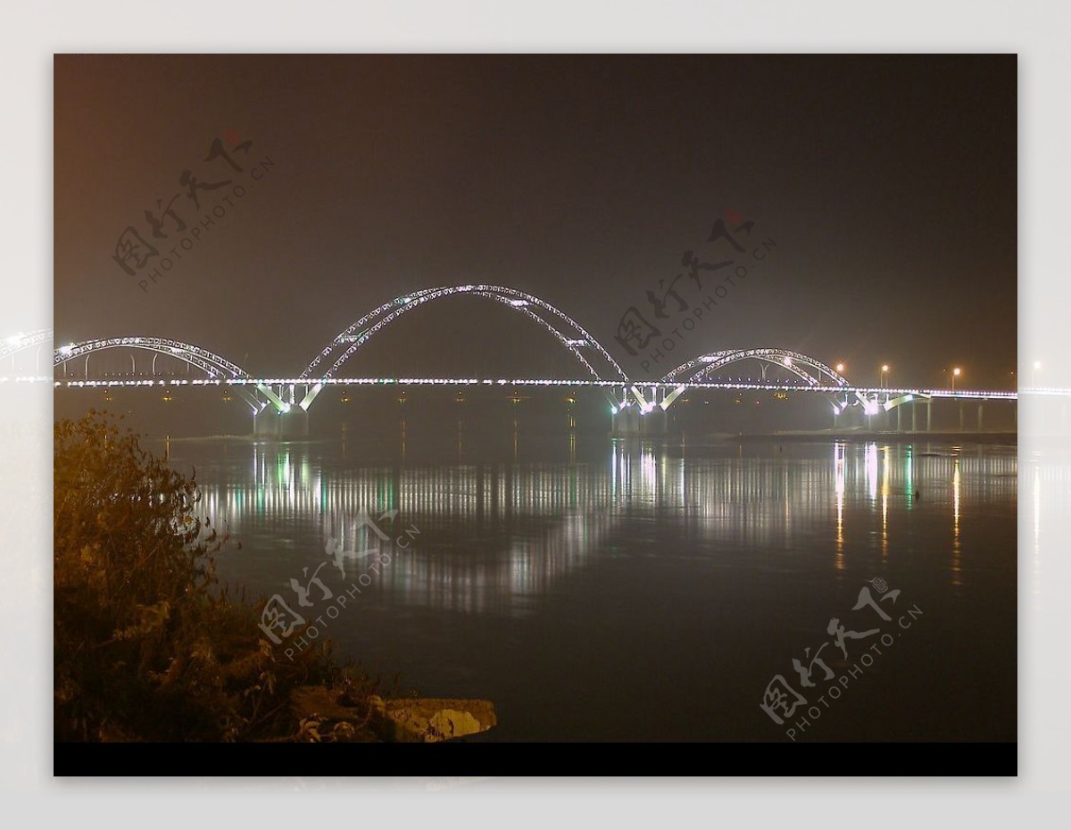 吉安大桥图片