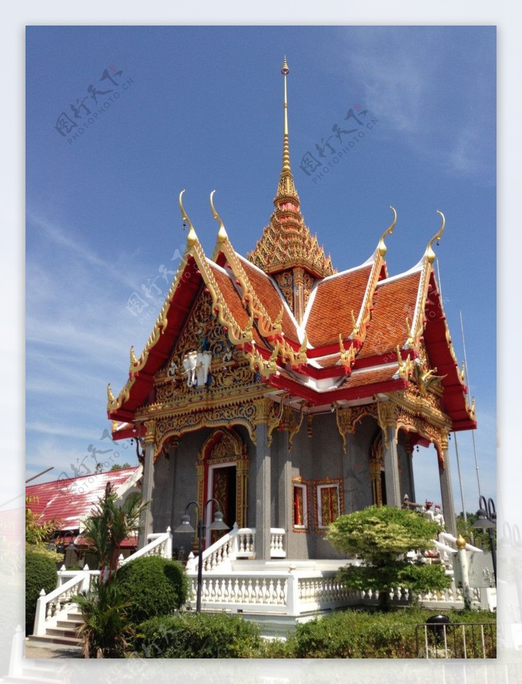 泰国风情图片