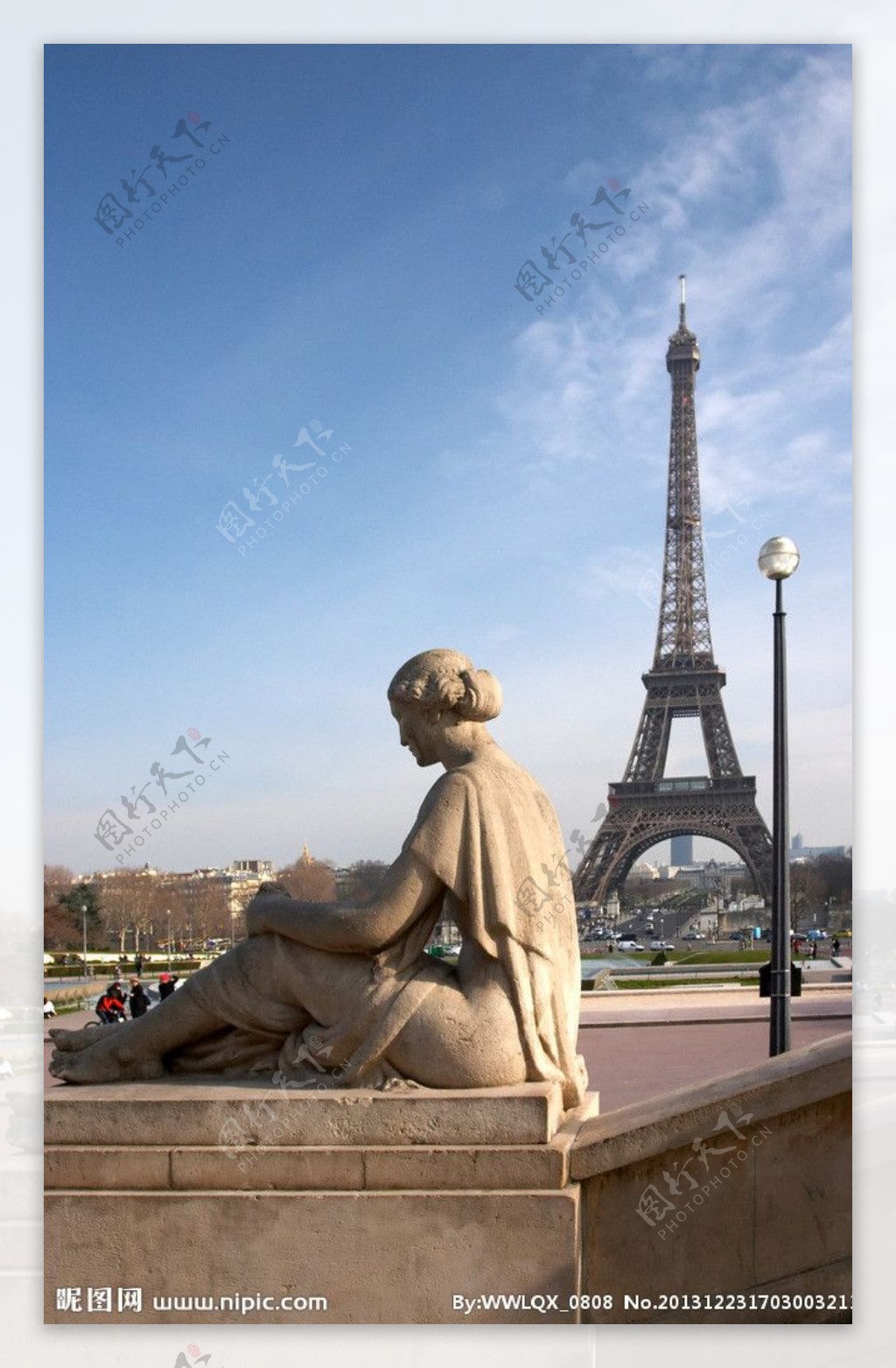 巴黎图片