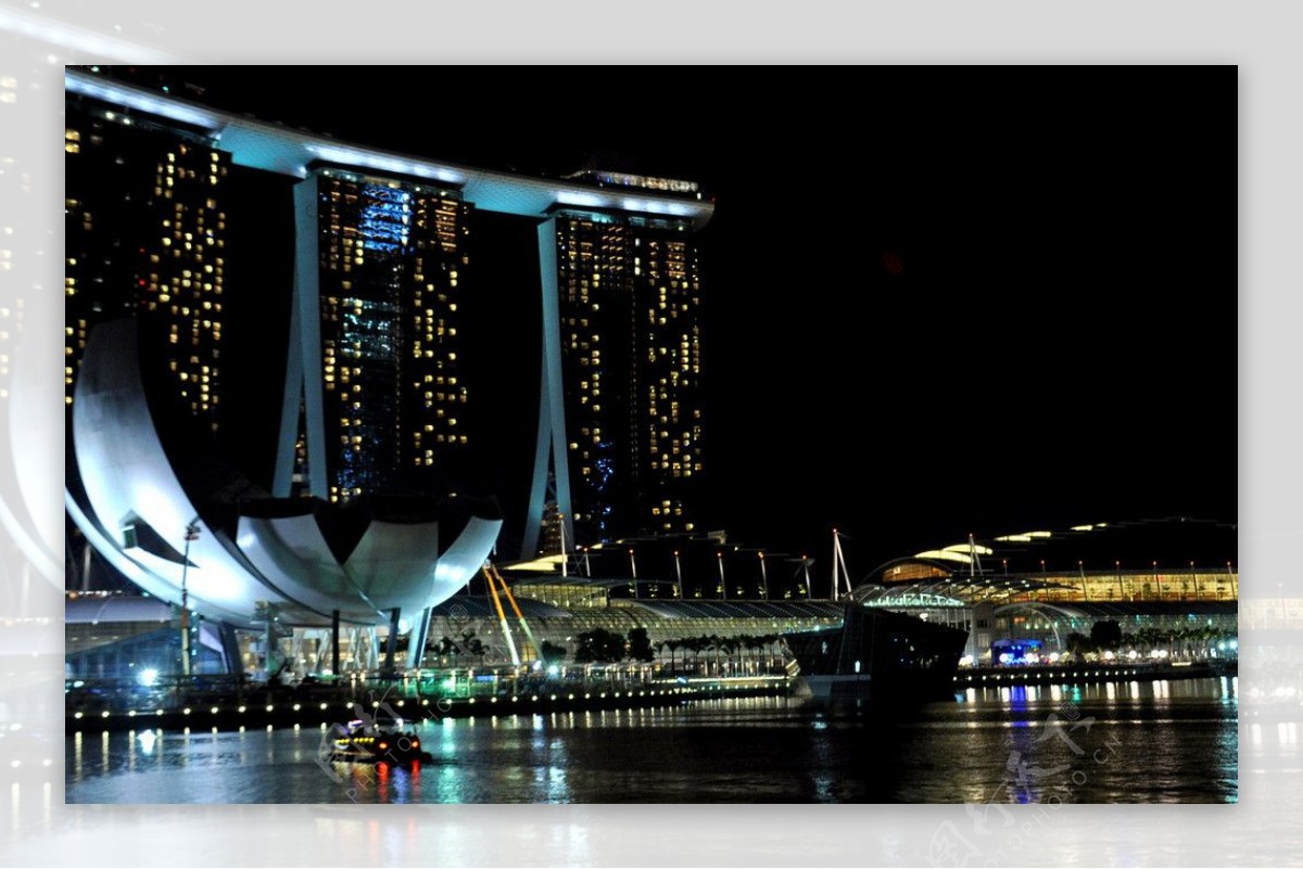 新加坡金沙娱乐城图片
