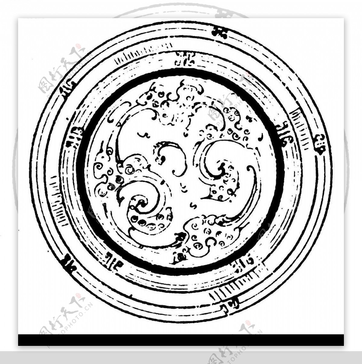 秦汉素材图片